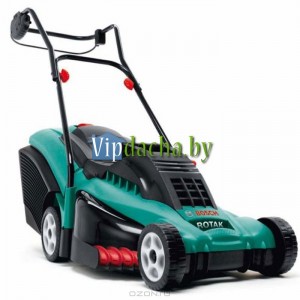 Газонокосилка электрическая BOSCH ARM 43 Газонокосилка электрическая BOSCH ARM 43